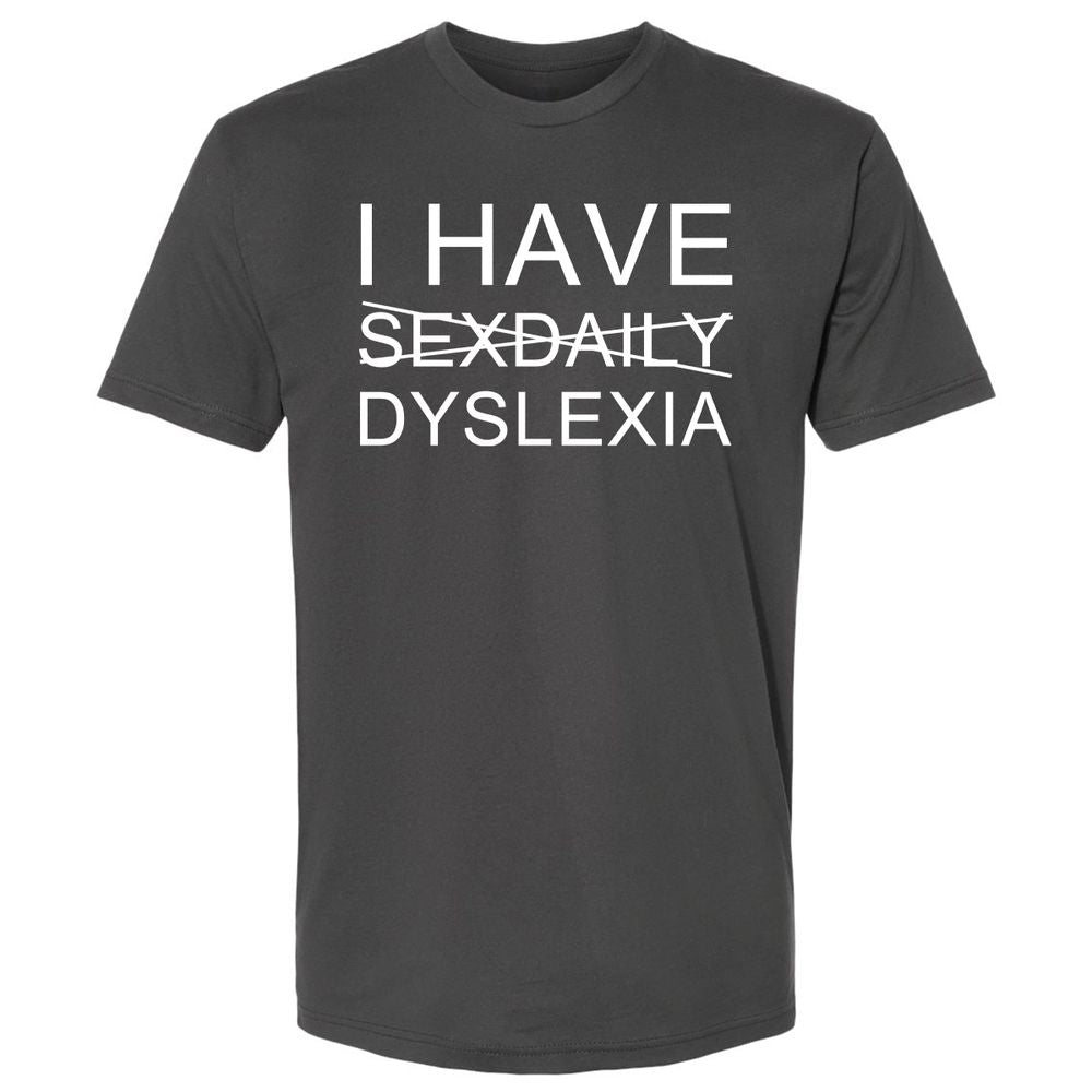 Premium Unisex T-Shirt - DASAU3UB - Heavy Metal - 8