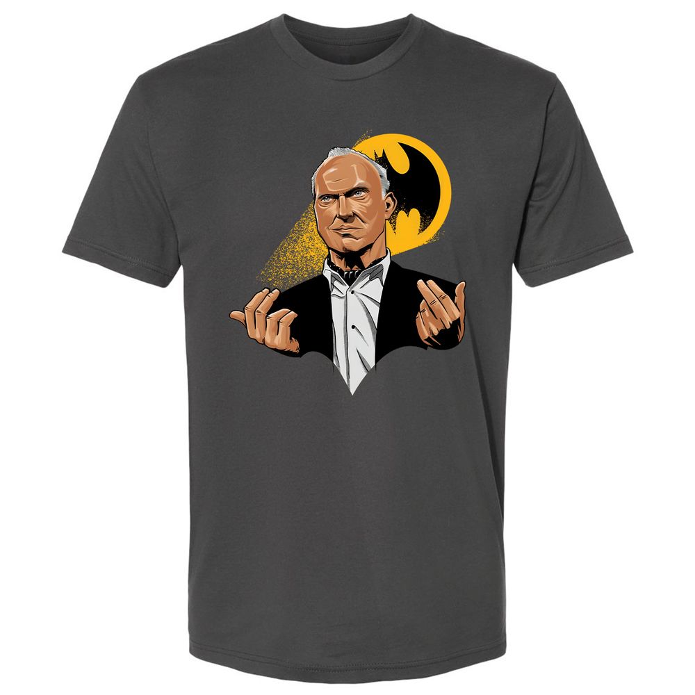 Premium Unisex T-Shirt - UZCACSCD - Heavy Metal - 8