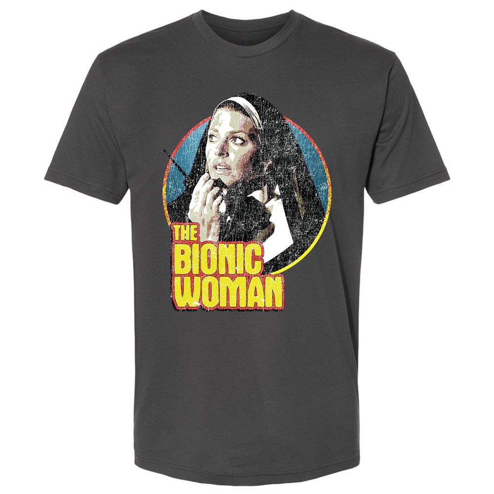 Premium Unisex T-Shirt - GVFNFF6Z - Heavy Metal - 8