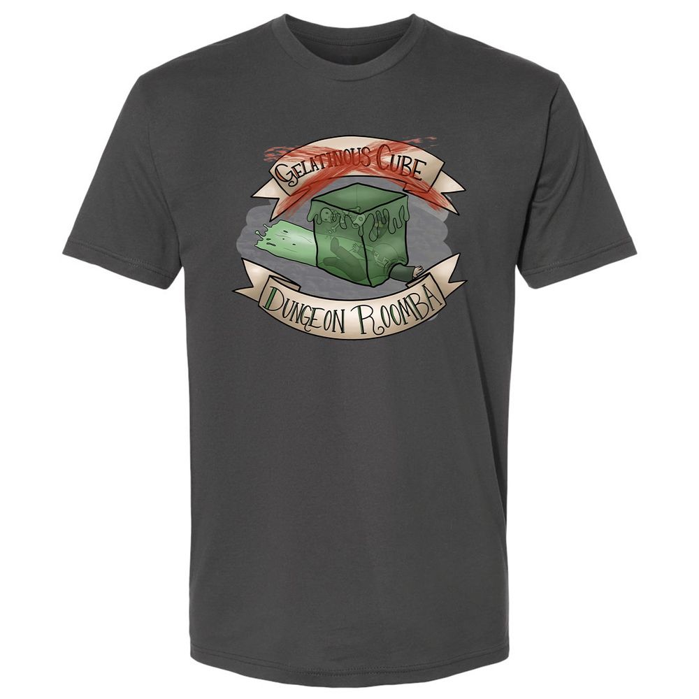 Premium Unisex T-Shirt - 2325N4YM - Heavy Metal - 8