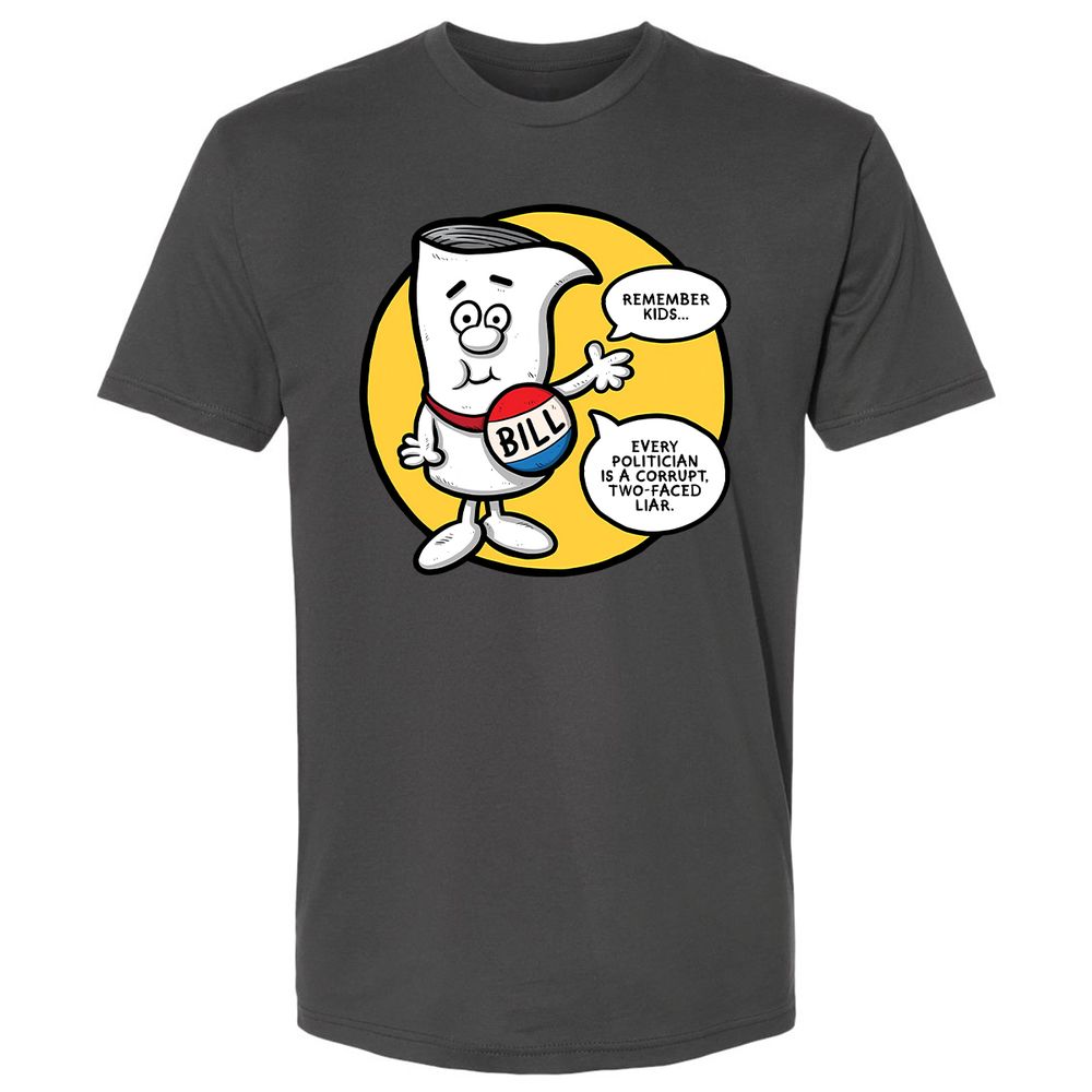 Premium Unisex T-Shirt - GCK4TH93 - Heavy Metal - 8