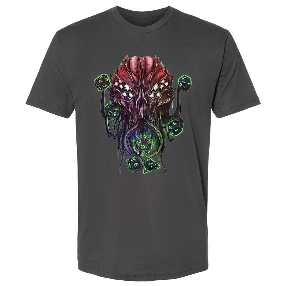 Premium Unisex T-Shirt - N3N65Z6H - Heavy Metal - 8