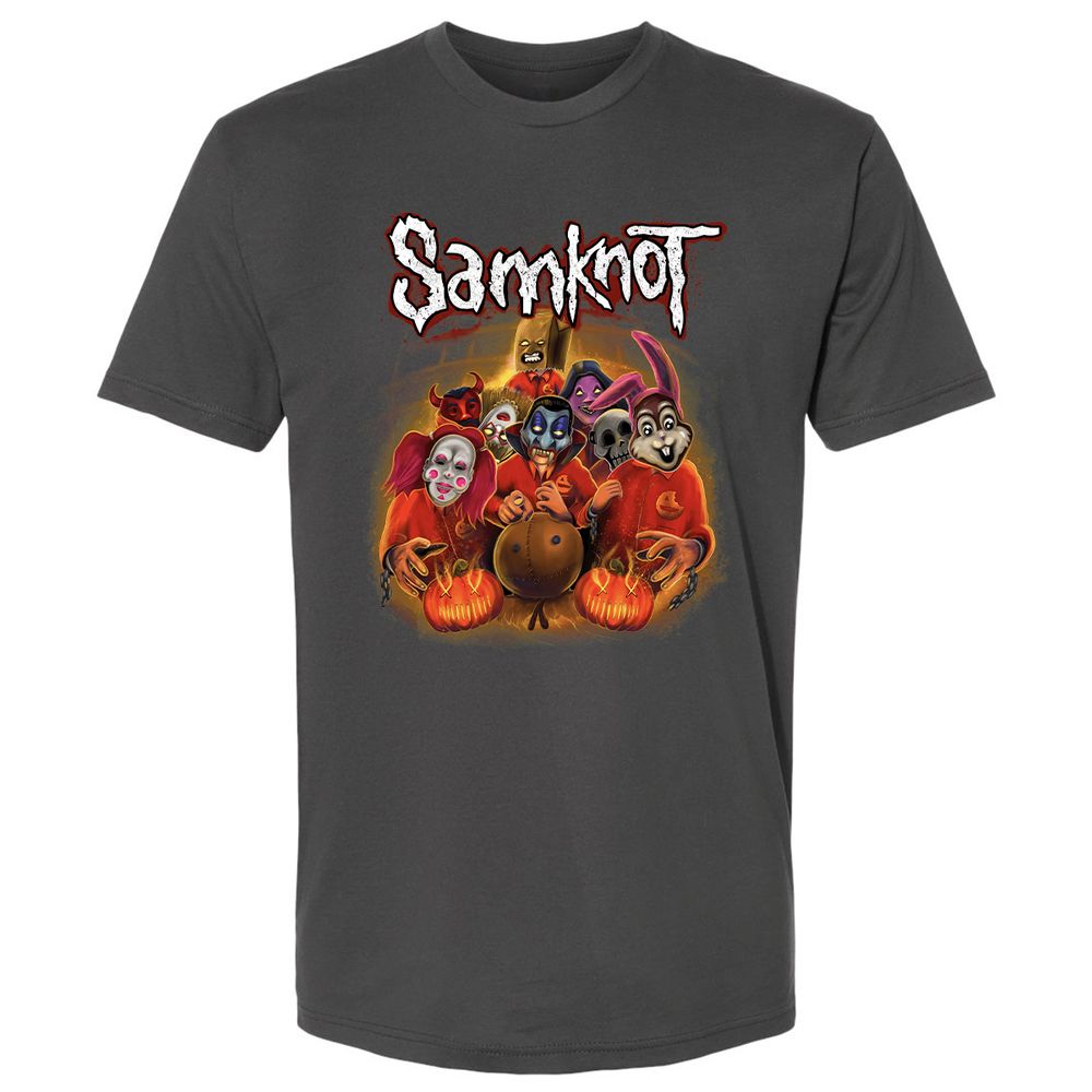 Premium Unisex T-Shirt - NMQAHZX8 - Heavy Metal - 8