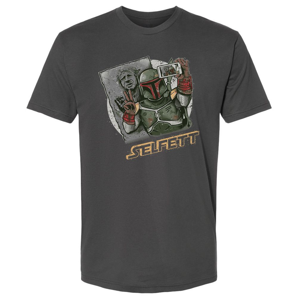 Premium Unisex T-Shirt - YWART6PQ - Heavy Metal - 8