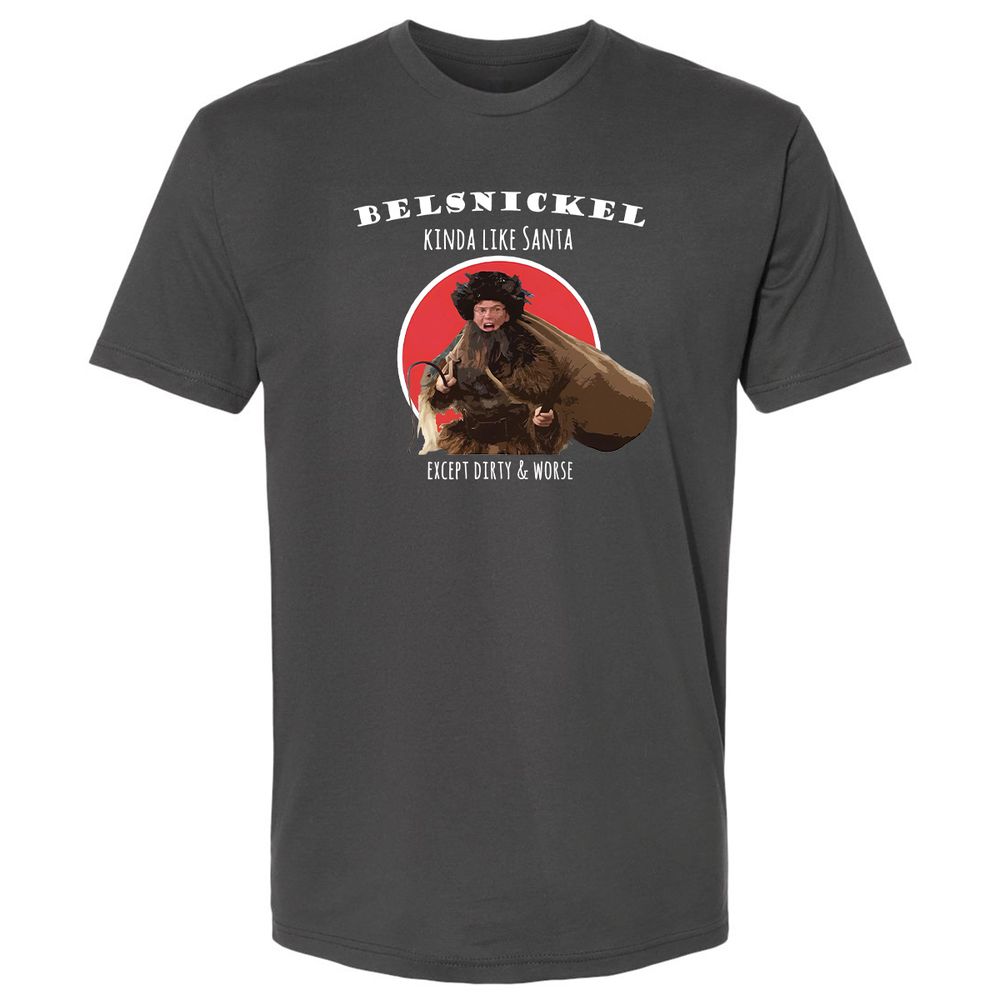 Premium Unisex T-Shirt - 52XSSRZH - Heavy Metal - 8