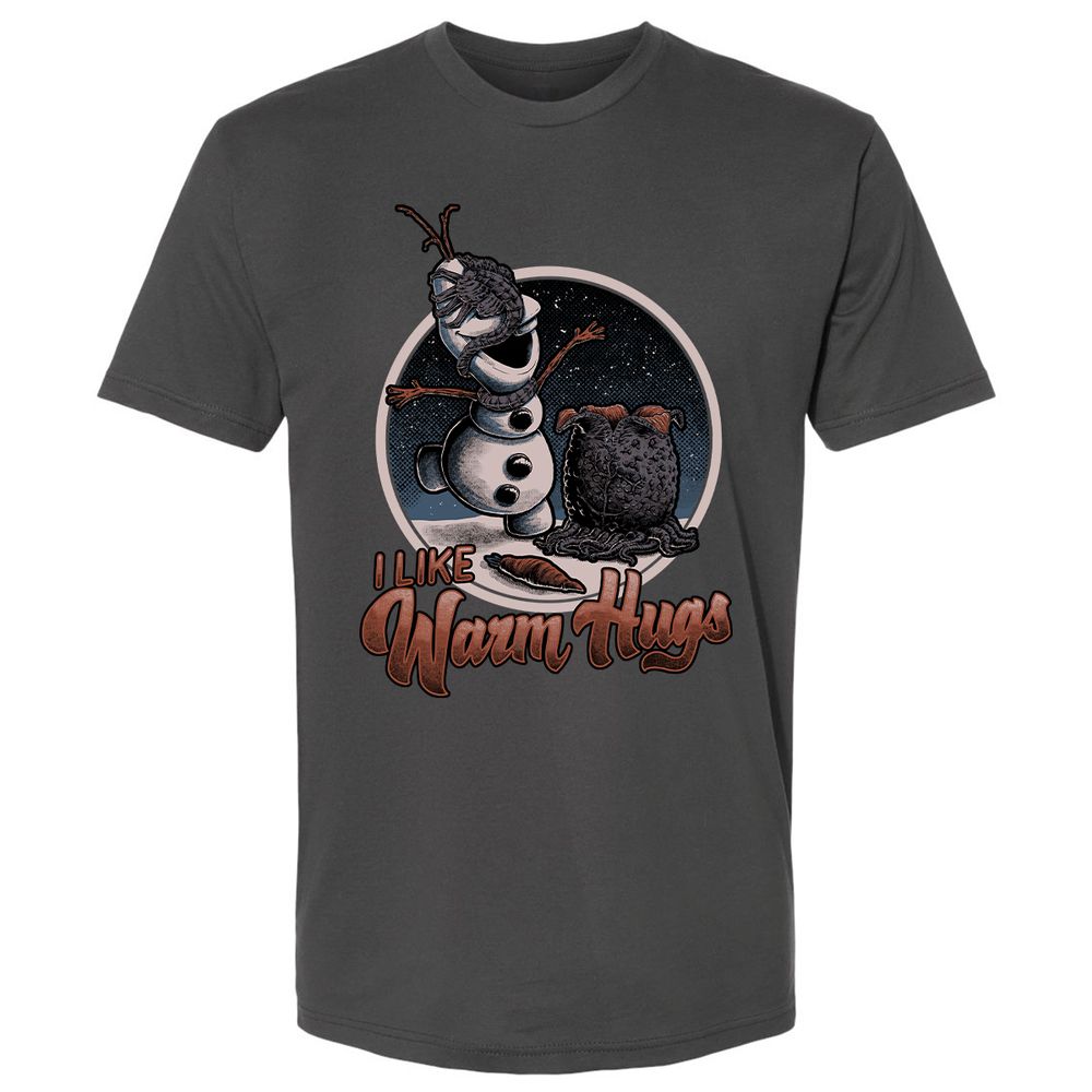Premium Unisex T-Shirt - P8BQJ25U - Heavy Metal - 8