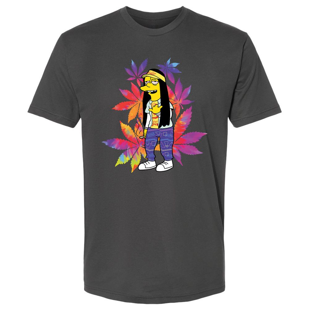 Premium Unisex T-Shirt - F5LTVTAR - Heavy Metal - 8