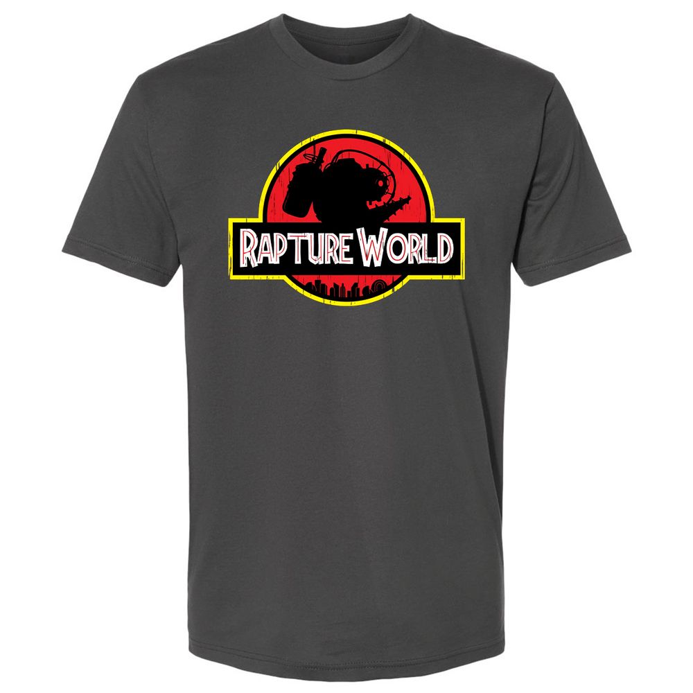 Premium Unisex T-Shirt - WJHFWDM7 - Heavy Metal - 8