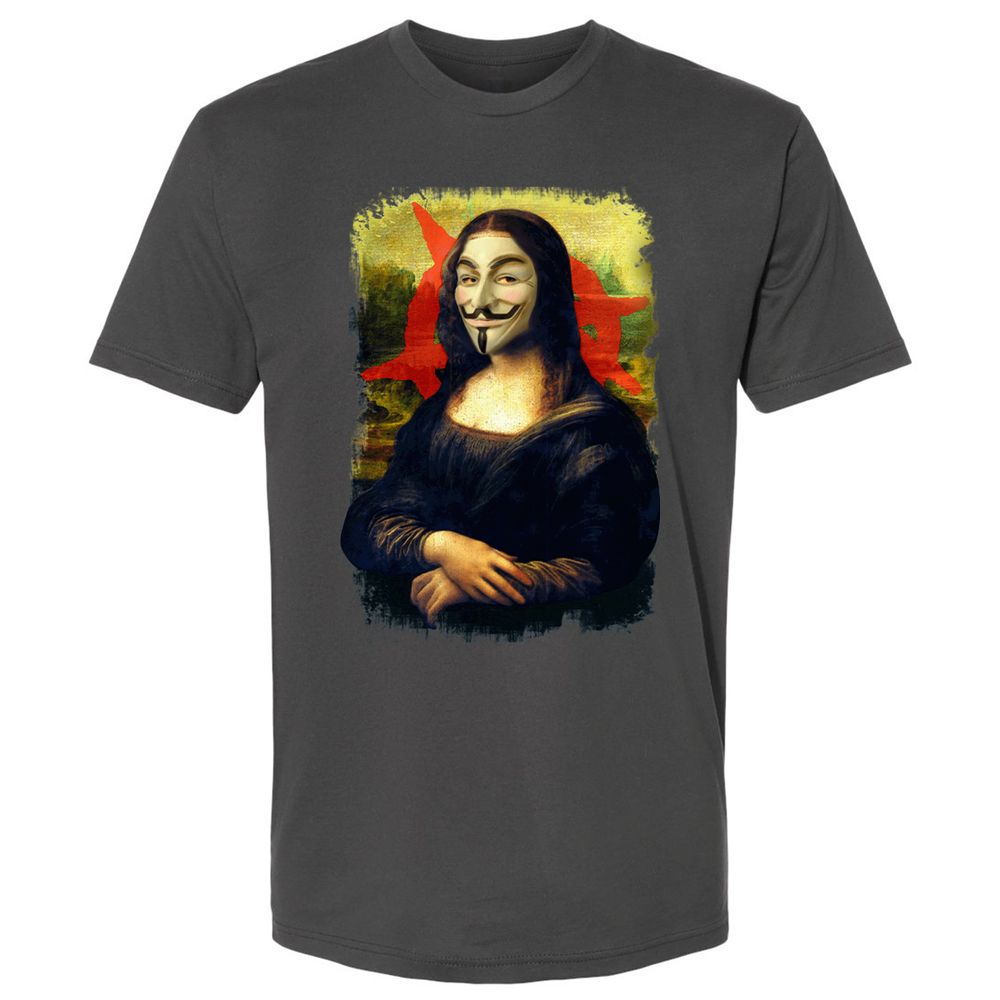 Premium Unisex T-Shirt - ZKKST31F - Heavy Metal - 8