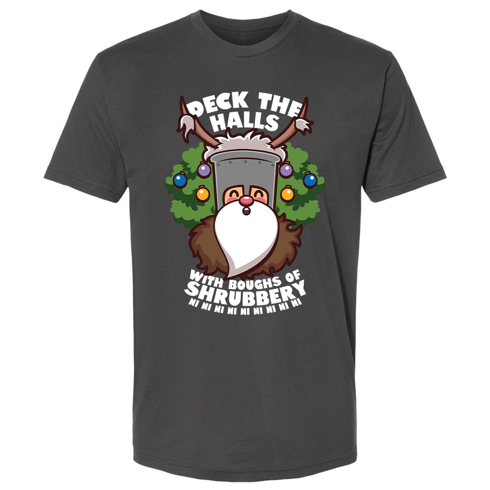 Premium Unisex T-Shirt - 5ZQ1X66G - Heavy Metal - 8