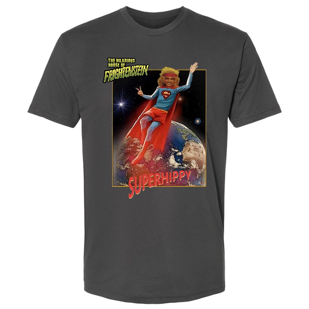 Premium Unisex T-Shirt - ZQ6XSED9 - Heavy Metal - 8