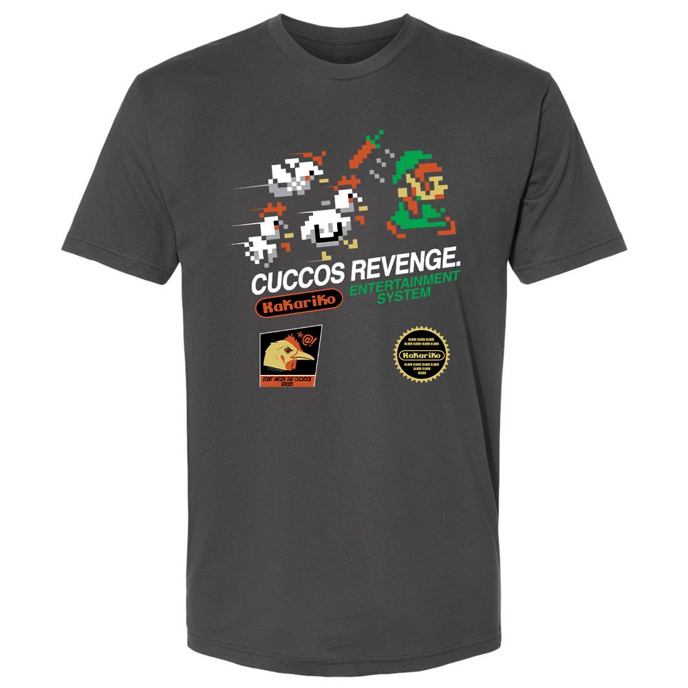 Premium Unisex T-Shirt - Q7UGMX7W - Heavy Metal - 8