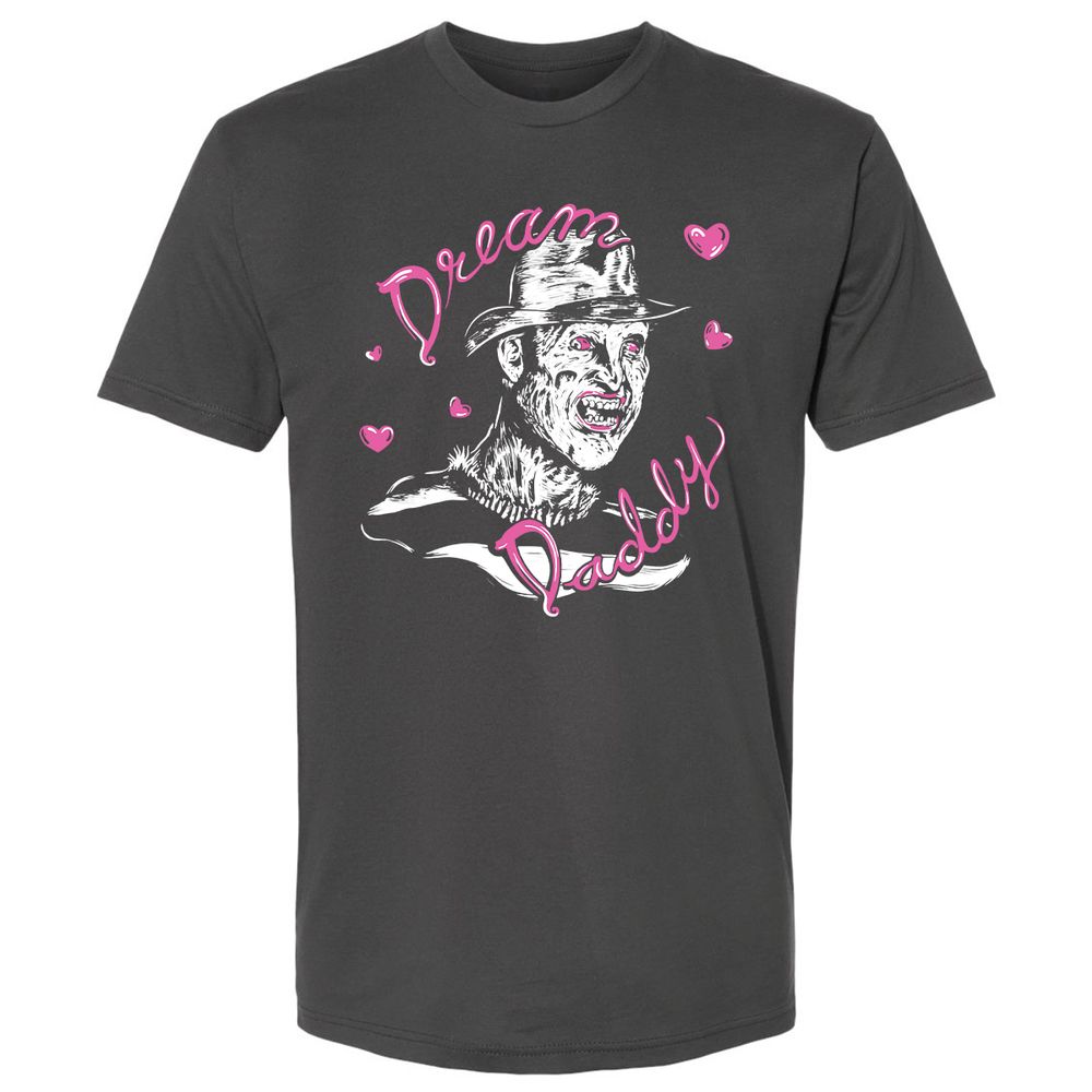 Premium Unisex T-Shirt - HAV1QC9N - Heavy Metal - 8