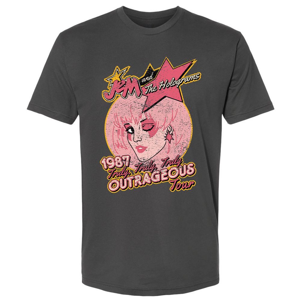 Premium Unisex T-Shirt - CYNA8D7D - Heavy Metal - 8