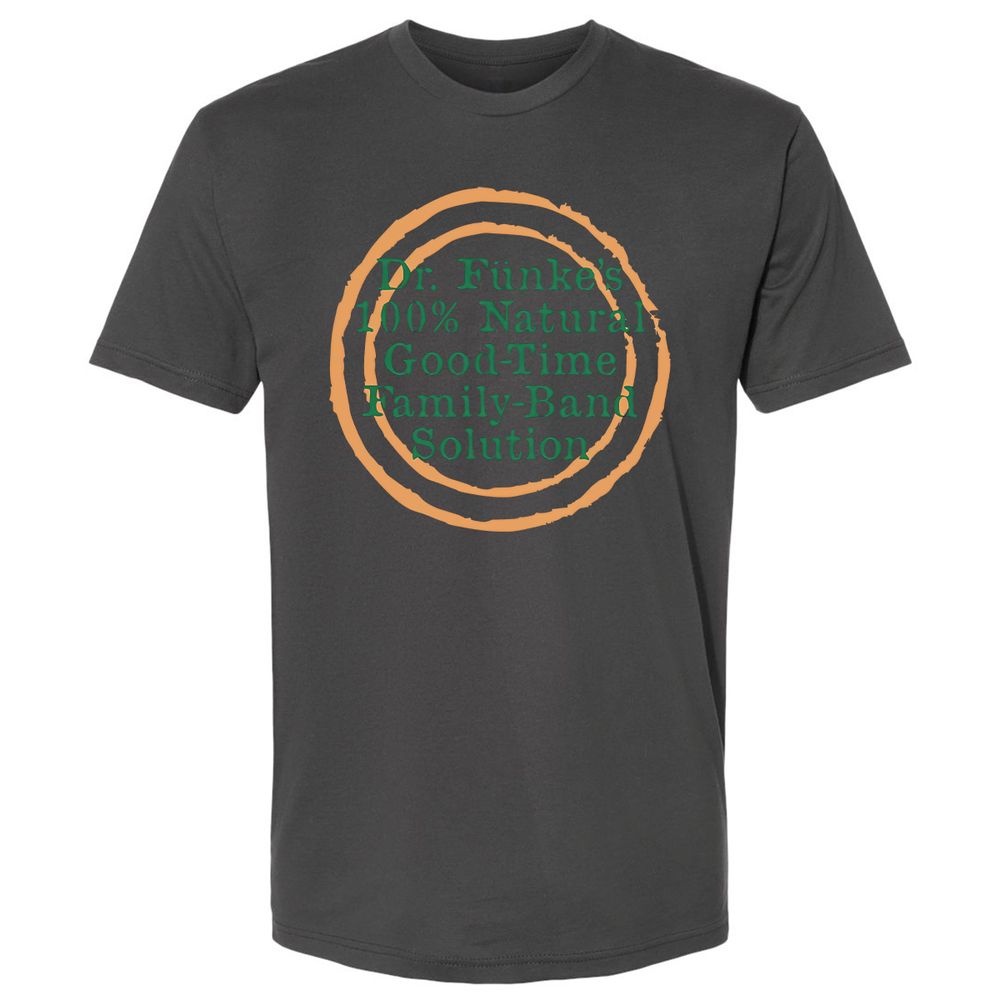 Premium Unisex T-Shirt - PPPZ9U99 - Heavy Metal - 8