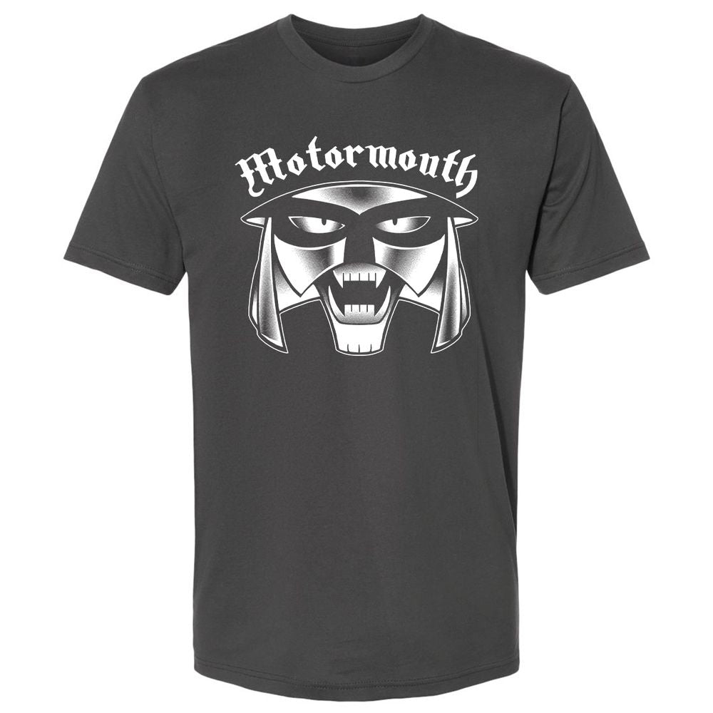 Premium Unisex T-Shirt - XZXD6UCN - Heavy Metal - 8