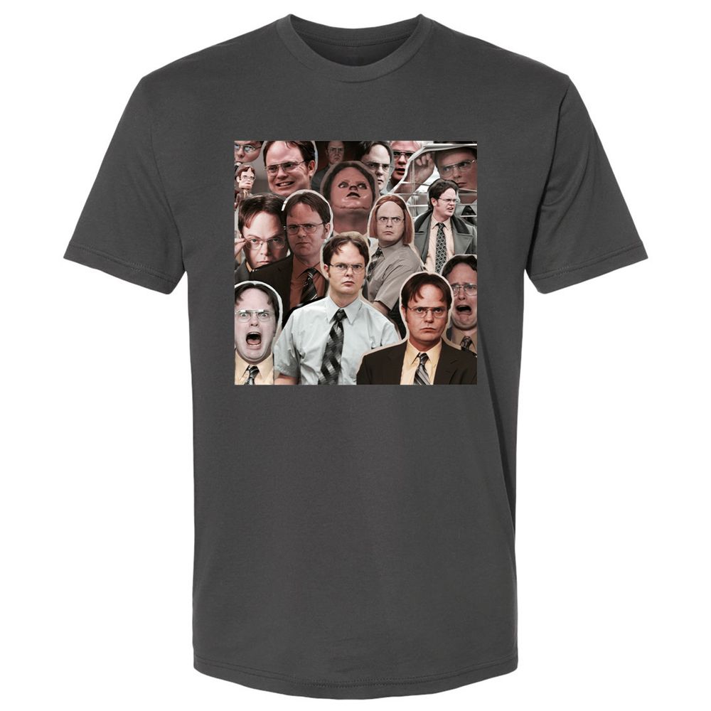 Premium Unisex T-Shirt - Z2Y1QFTN - Heavy Metal - 8