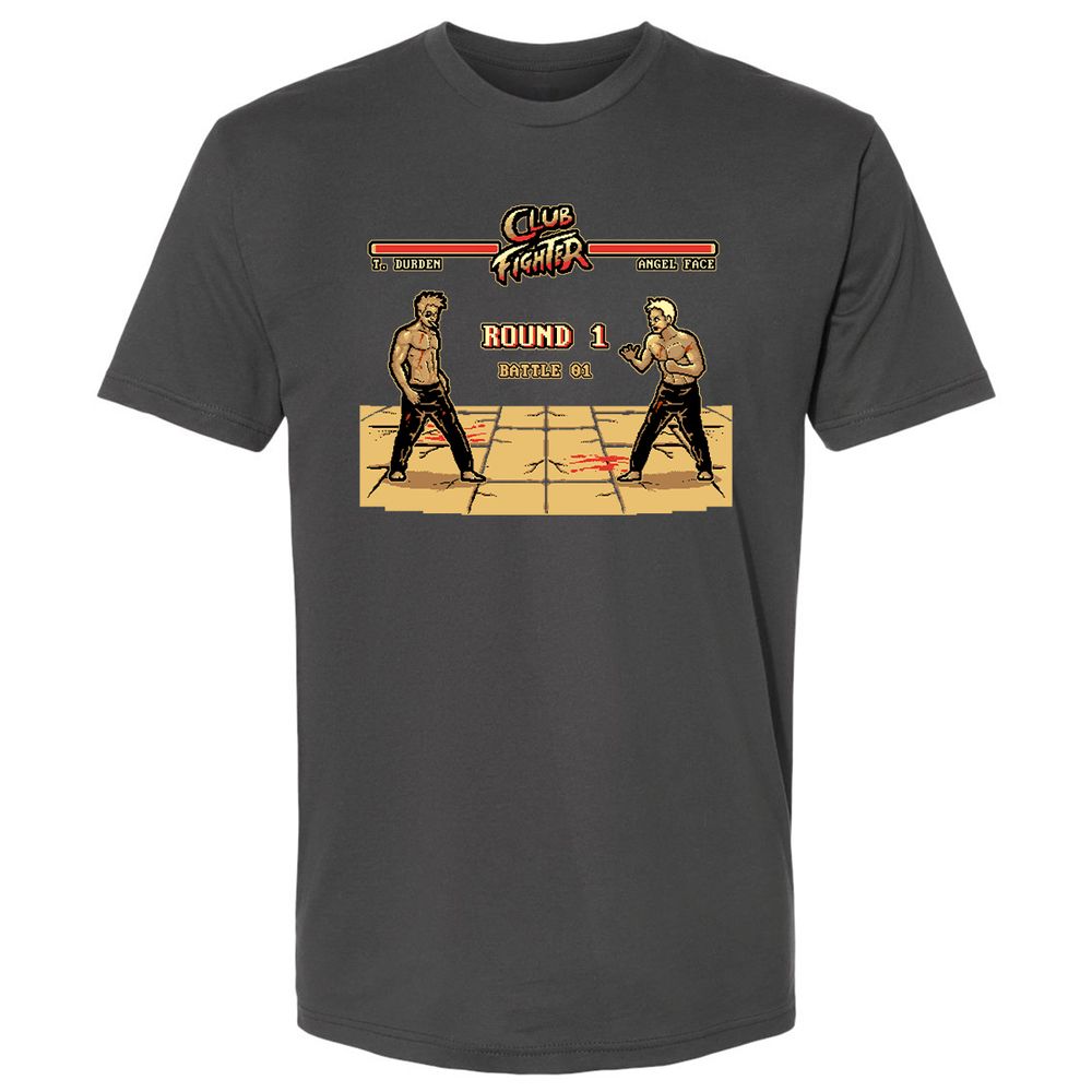 Premium Unisex T-Shirt - Z8T9S39N - Heavy Metal - 8