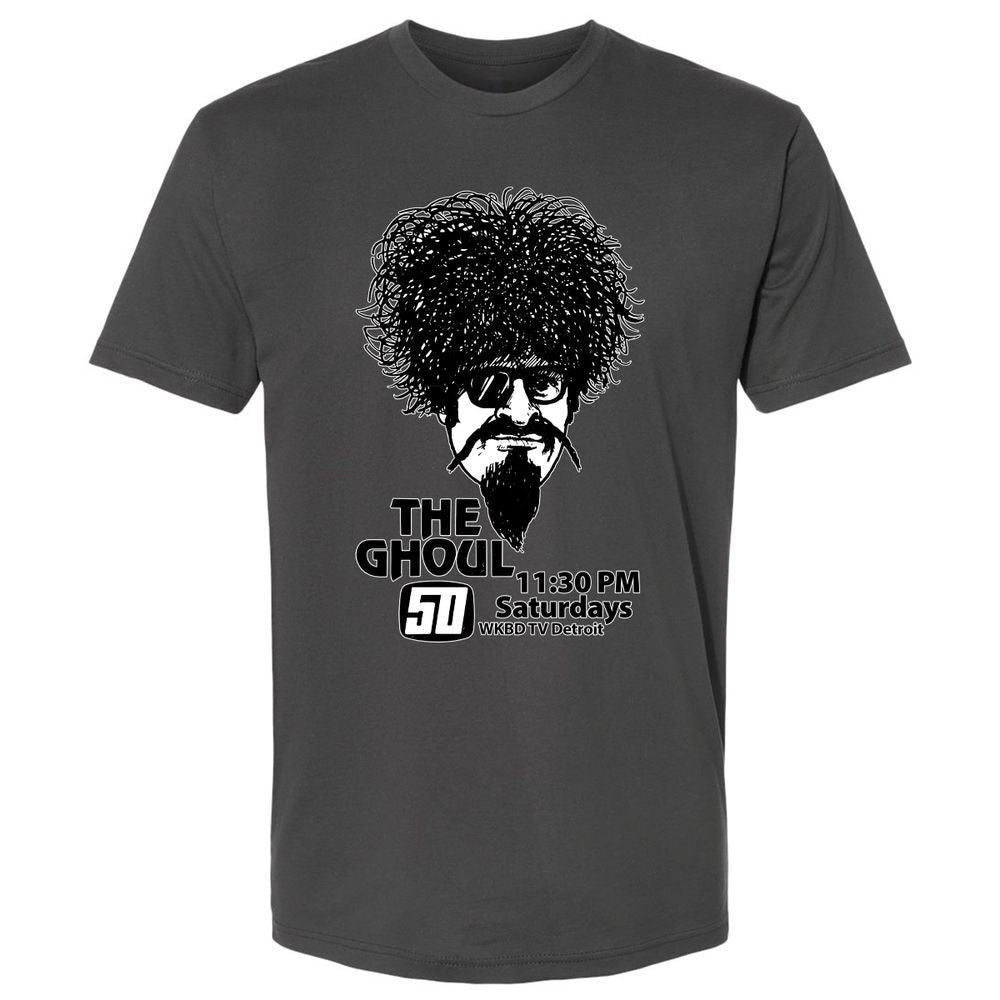 Premium Unisex T-Shirt - CU3WQZXC - Heavy Metal - 8