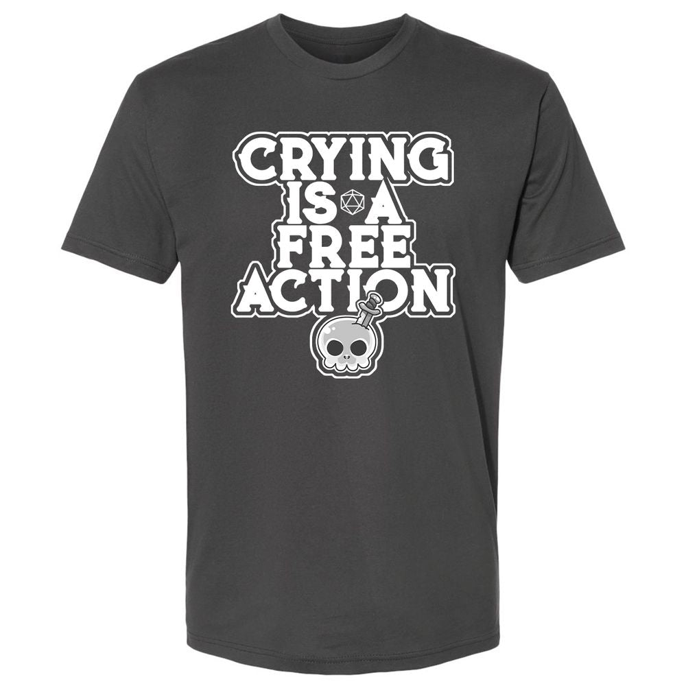 Premium Unisex T-Shirt - H8HS4B2R - Heavy Metal - 8