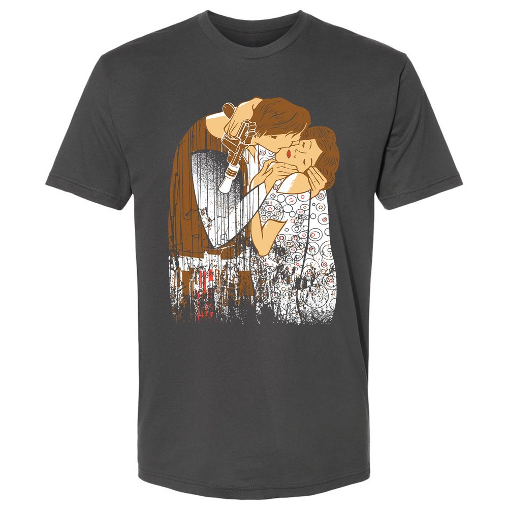 Premium Unisex T-Shirt - XFWUWTBW - Heavy Metal - 8