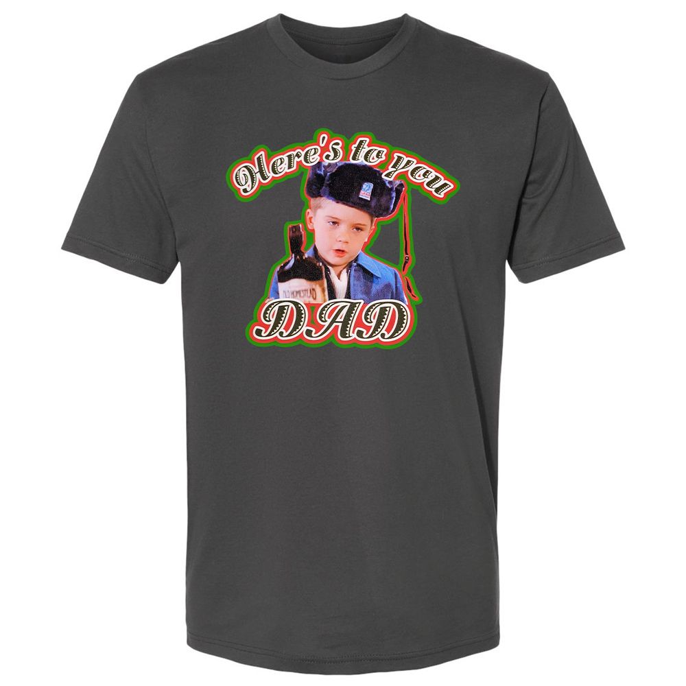Premium Unisex T-Shirt - WS9MMZR3 - Heavy Metal - 8
