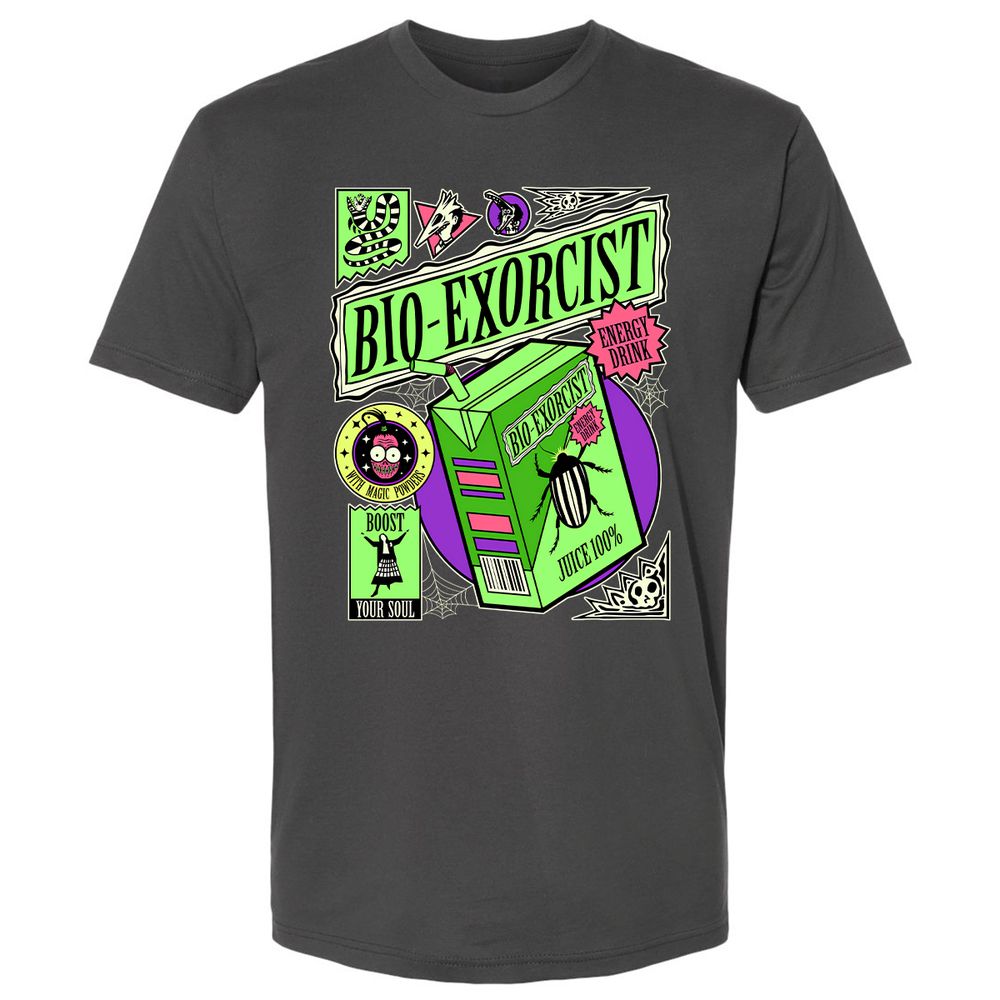 Premium Unisex T-Shirt - 66ANB9A7 - Heavy Metal - 8