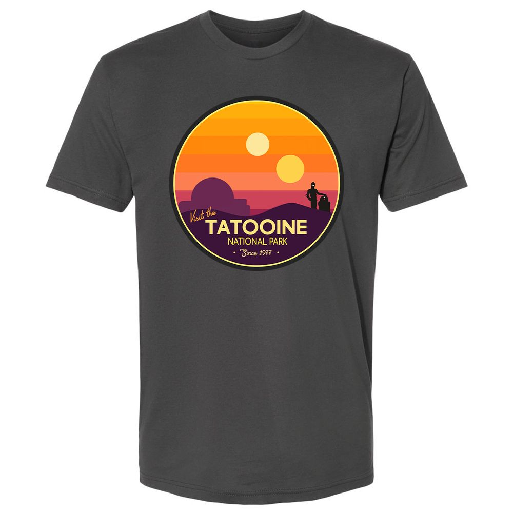 Premium Unisex T-Shirt - HQKM122L - Heavy Metal - 8