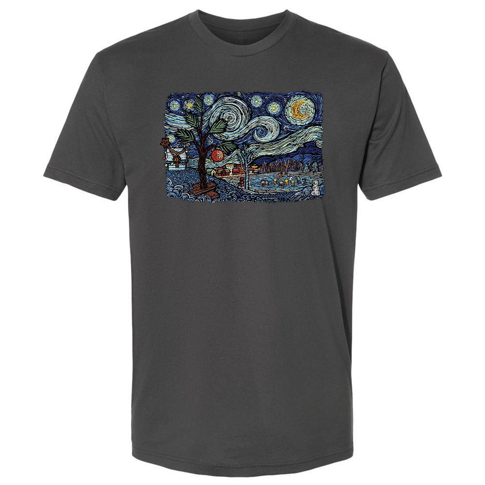 Premium Unisex T-Shirt - 9XN4NZRP - Heavy Metal - 8