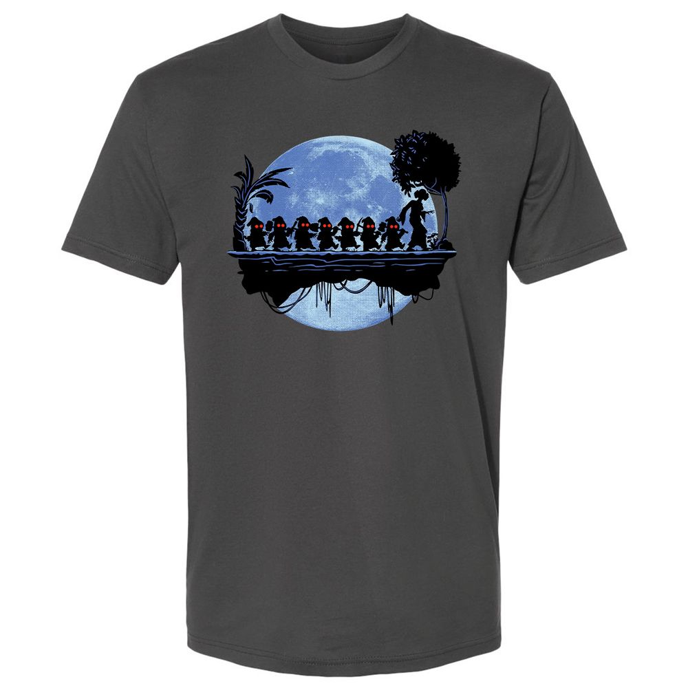 Premium Unisex T-Shirt - 8FZYKD2P - Heavy Metal - 8