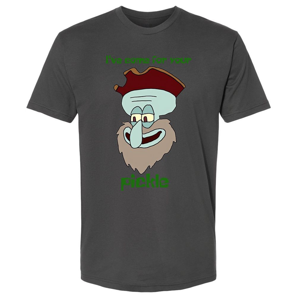 Premium Unisex T-Shirt - EVGCKKZ9 - Heavy Metal - 8