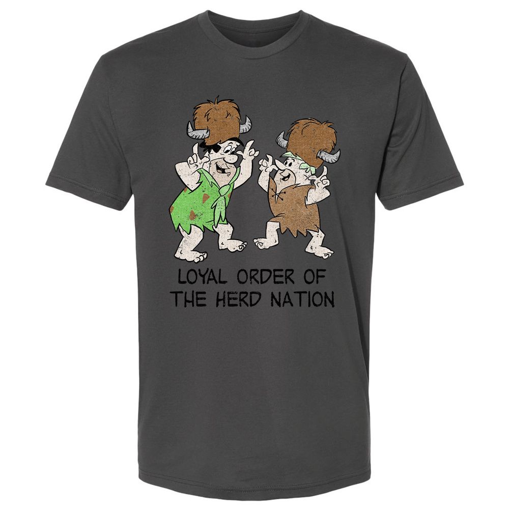 Herd Nation - Heavy Metal - 8