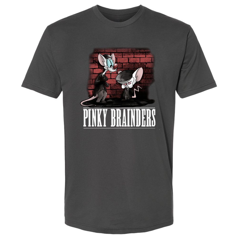 Premium Unisex T-Shirt - QX767DSG - Heavy Metal - 8