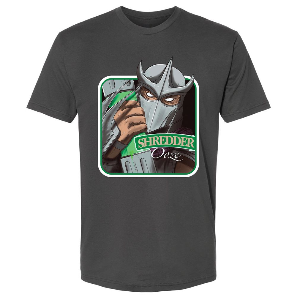 Premium Unisex T-Shirt - MV6QUM5L - Heavy Metal - 8