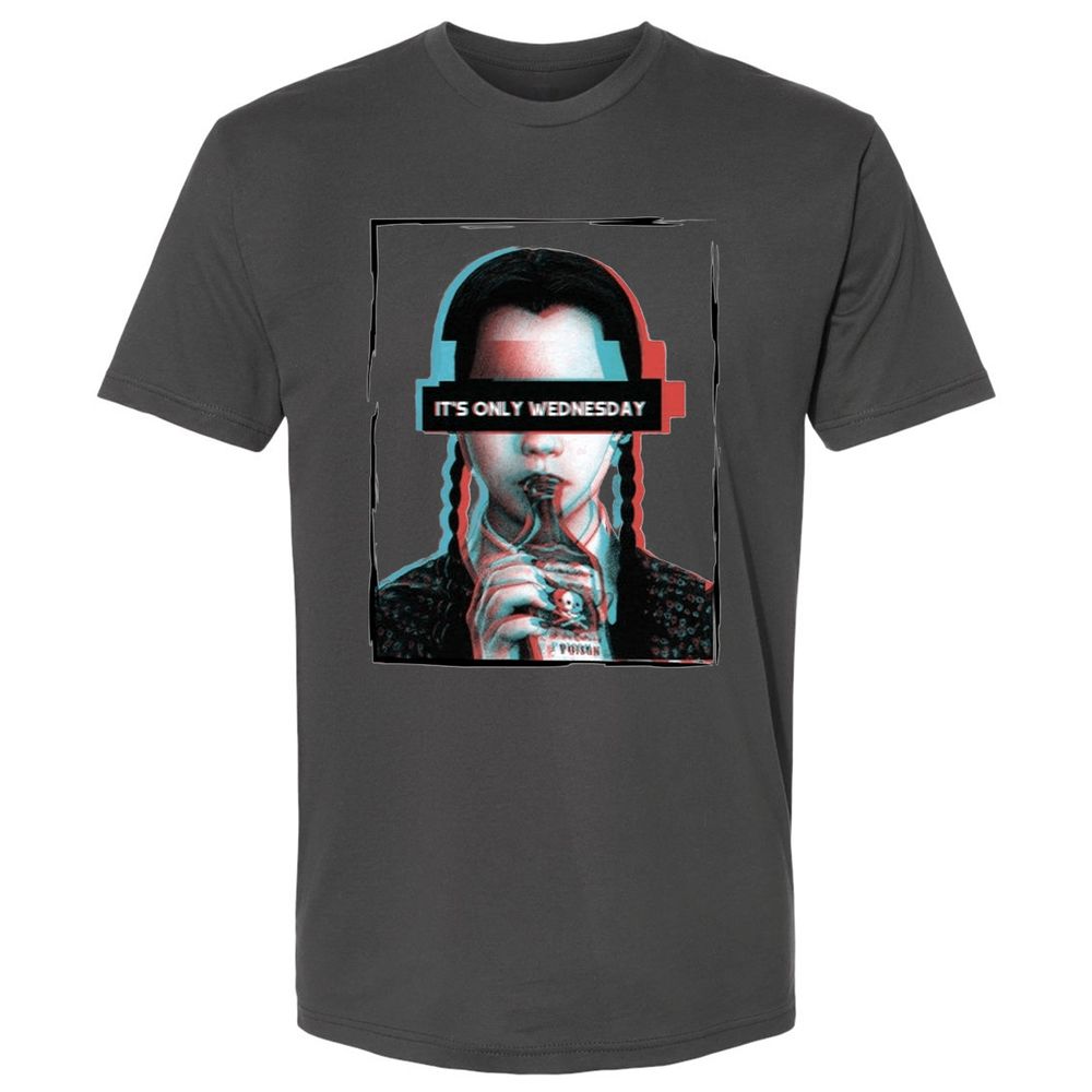 Premium Unisex T-Shirt - KSH3VQ6E - Heavy Metal - 8
