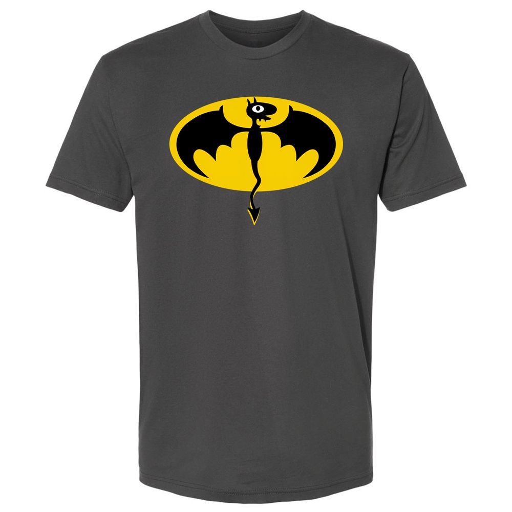 Premium Unisex T-Shirt - VBL5SWSB - Heavy Metal - 8