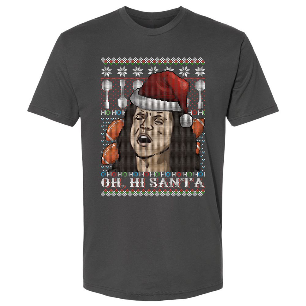 Premium Unisex T-Shirt - 2EVPDQ9P - Heavy Metal - 8
