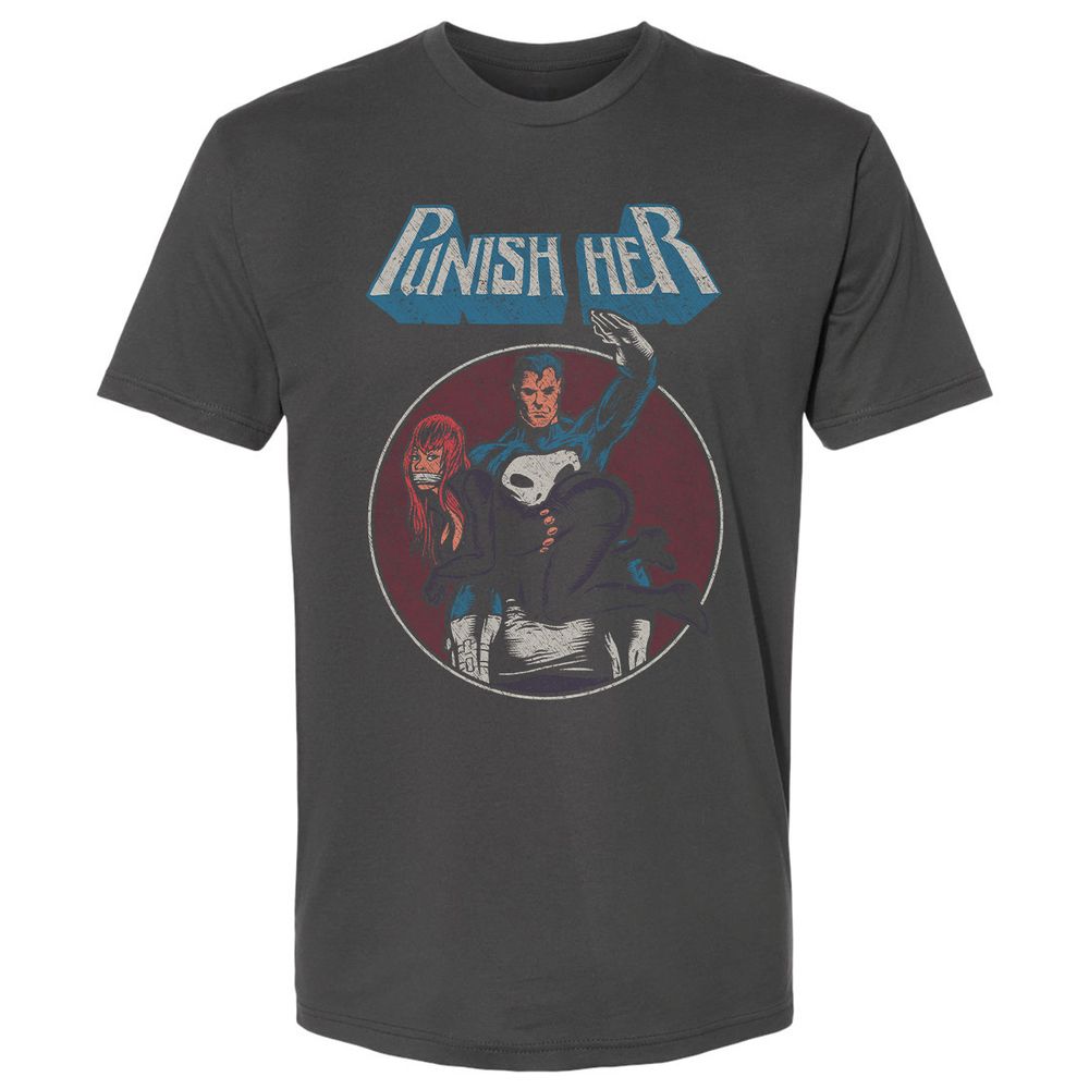 Premium Unisex T-Shirt - ZVK38YL7 - Heavy Metal - 8