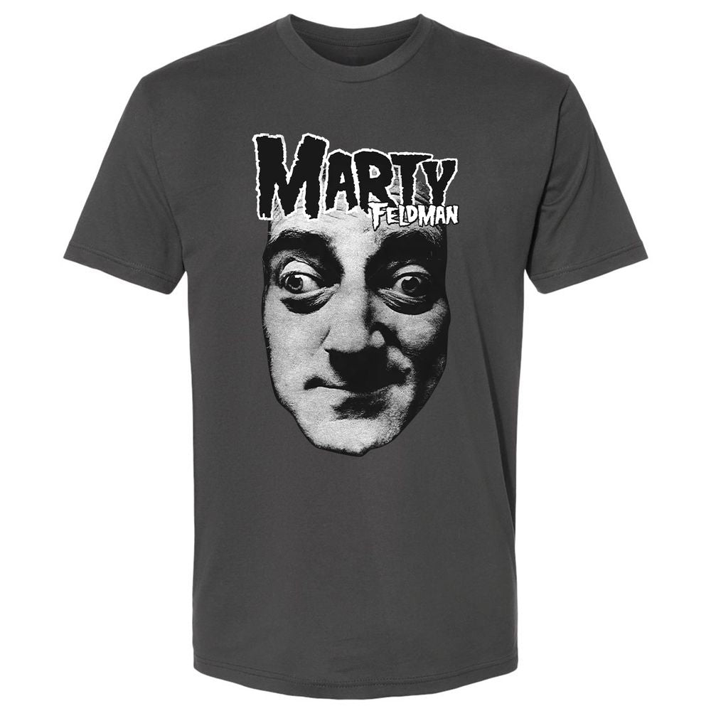Premium Unisex T-Shirt - JADYEGR7 - Heavy Metal - 8
