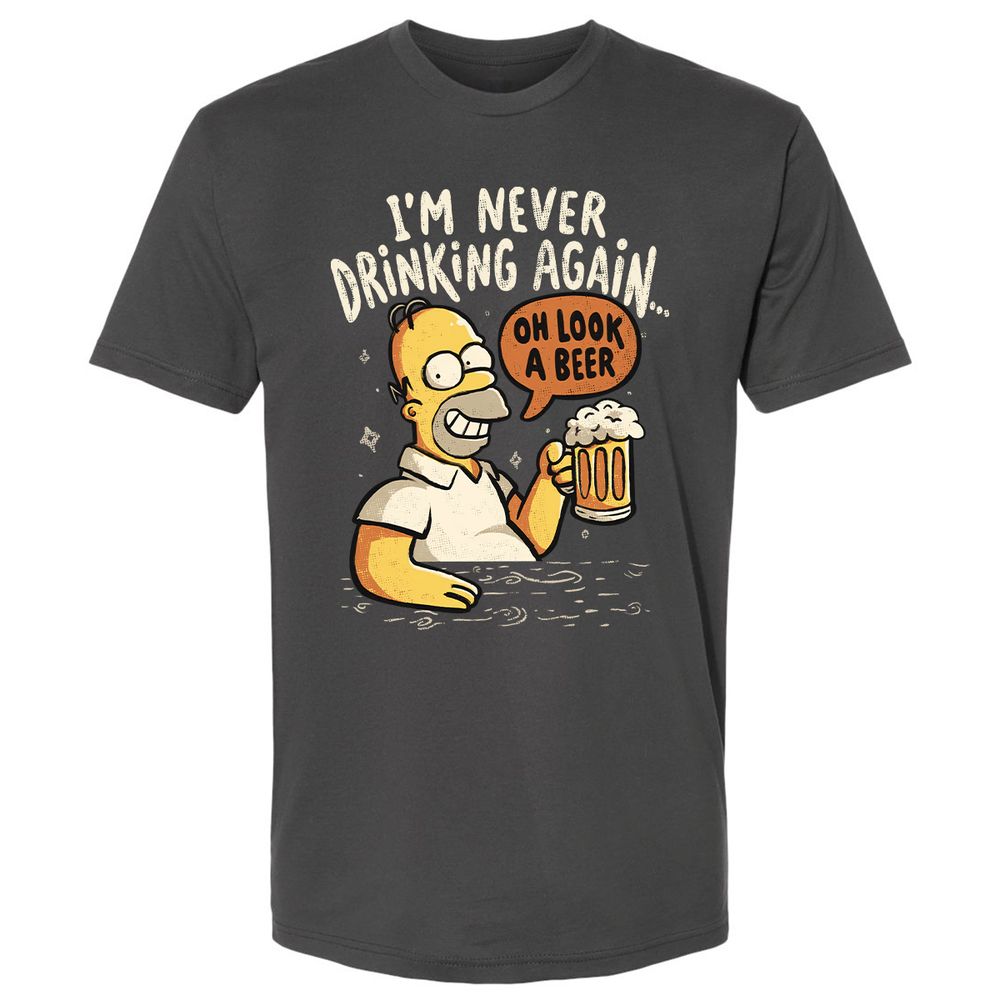 Premium Unisex T-Shirt - PHM1YYPF - Heavy Metal - 8