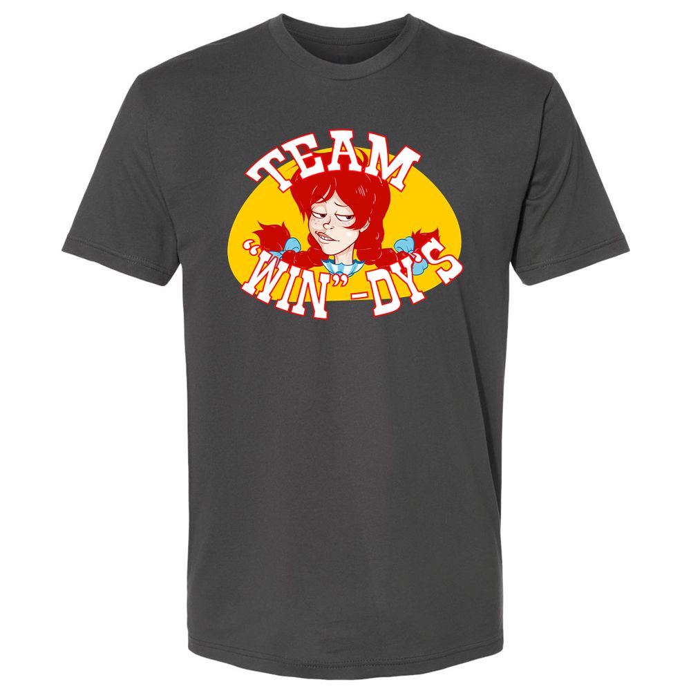 Premium Unisex T-Shirt - 61DC9R66 - Heavy Metal - 8