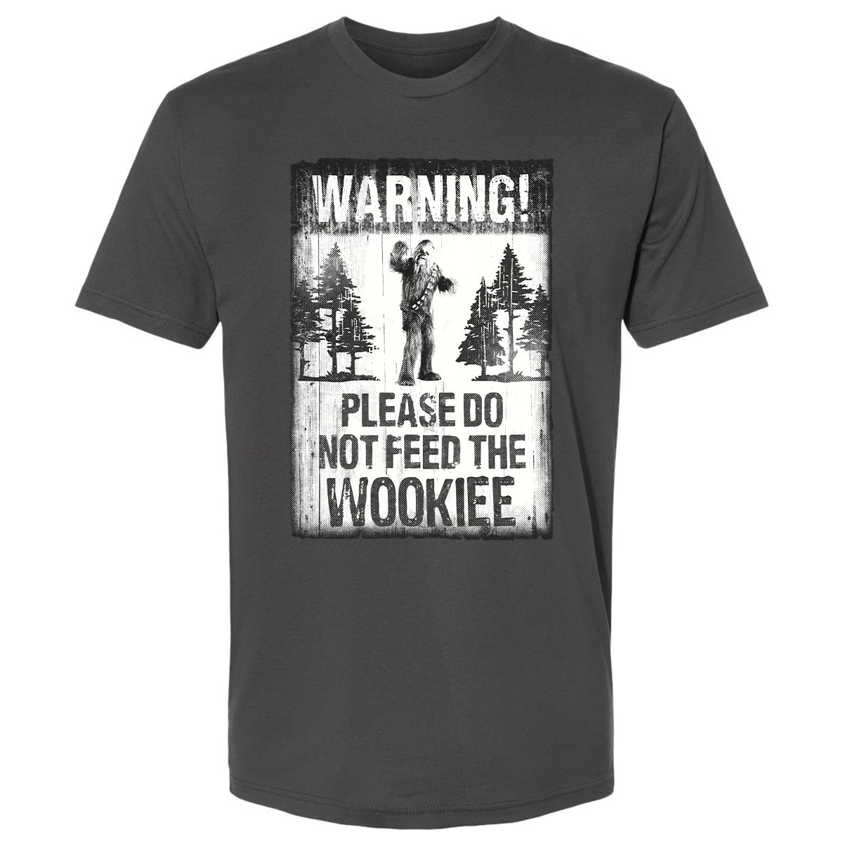 Premium Unisex T-Shirt - BUWJXR8N - Heavy Metal - 8