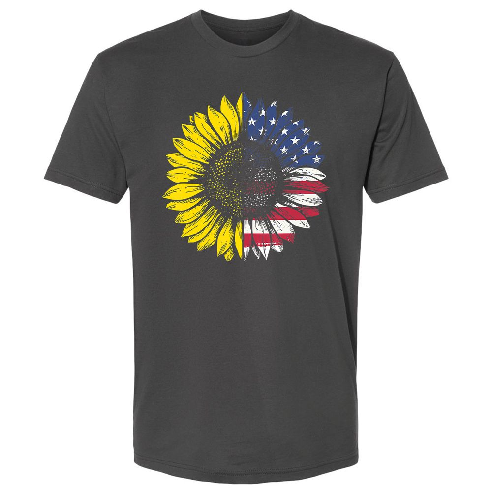 Premium Unisex T-Shirt - P12KTVMA - Heavy Metal - 8