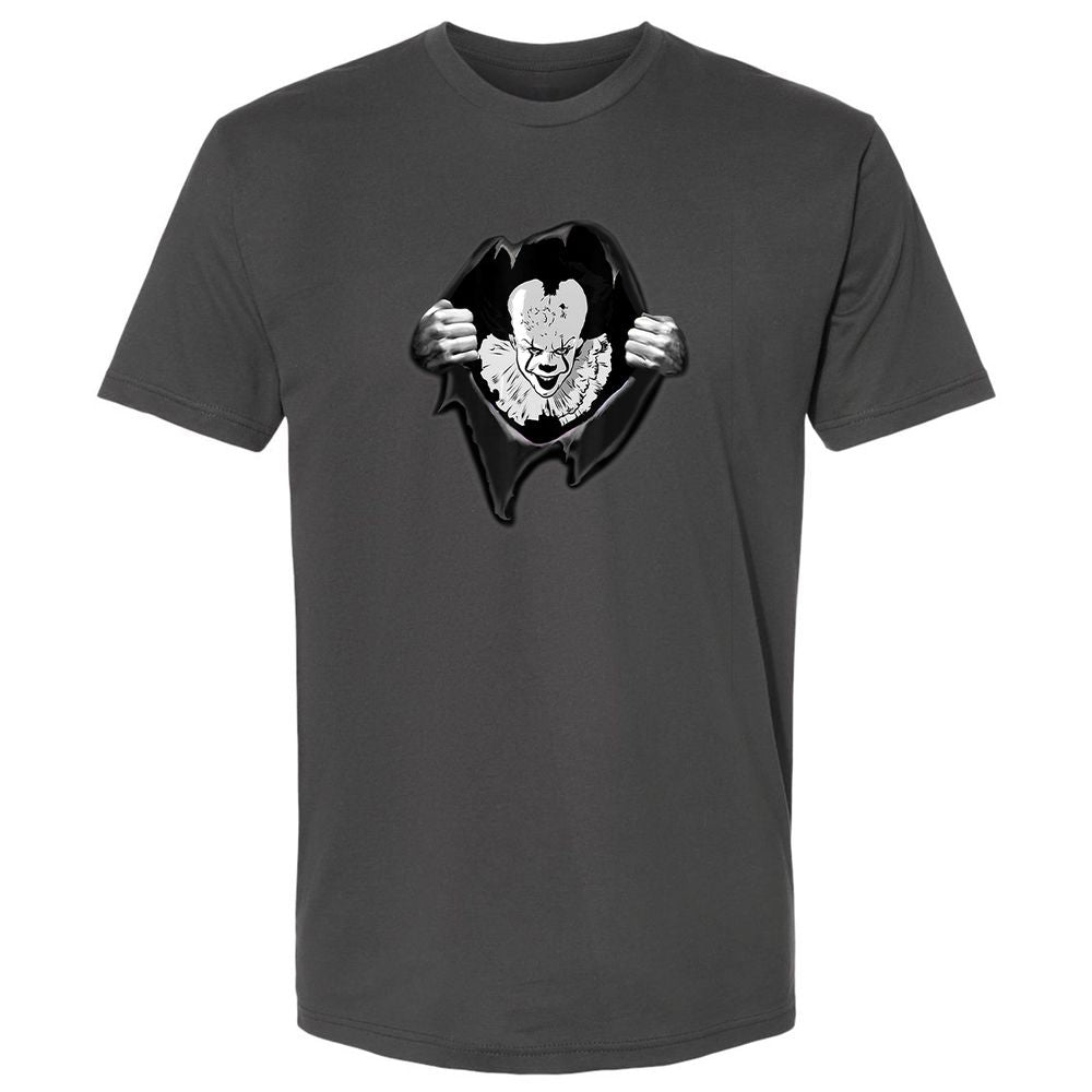 Premium Unisex T-Shirt - 4X397ECJ - Heavy Metal - 8