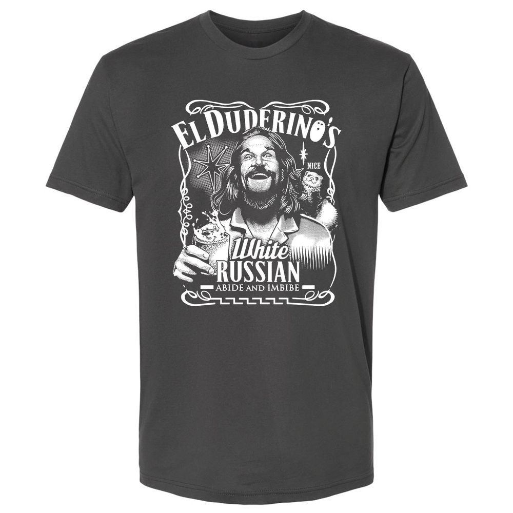 Premium Unisex T-Shirt - S4AR856E - Heavy Metal - 8