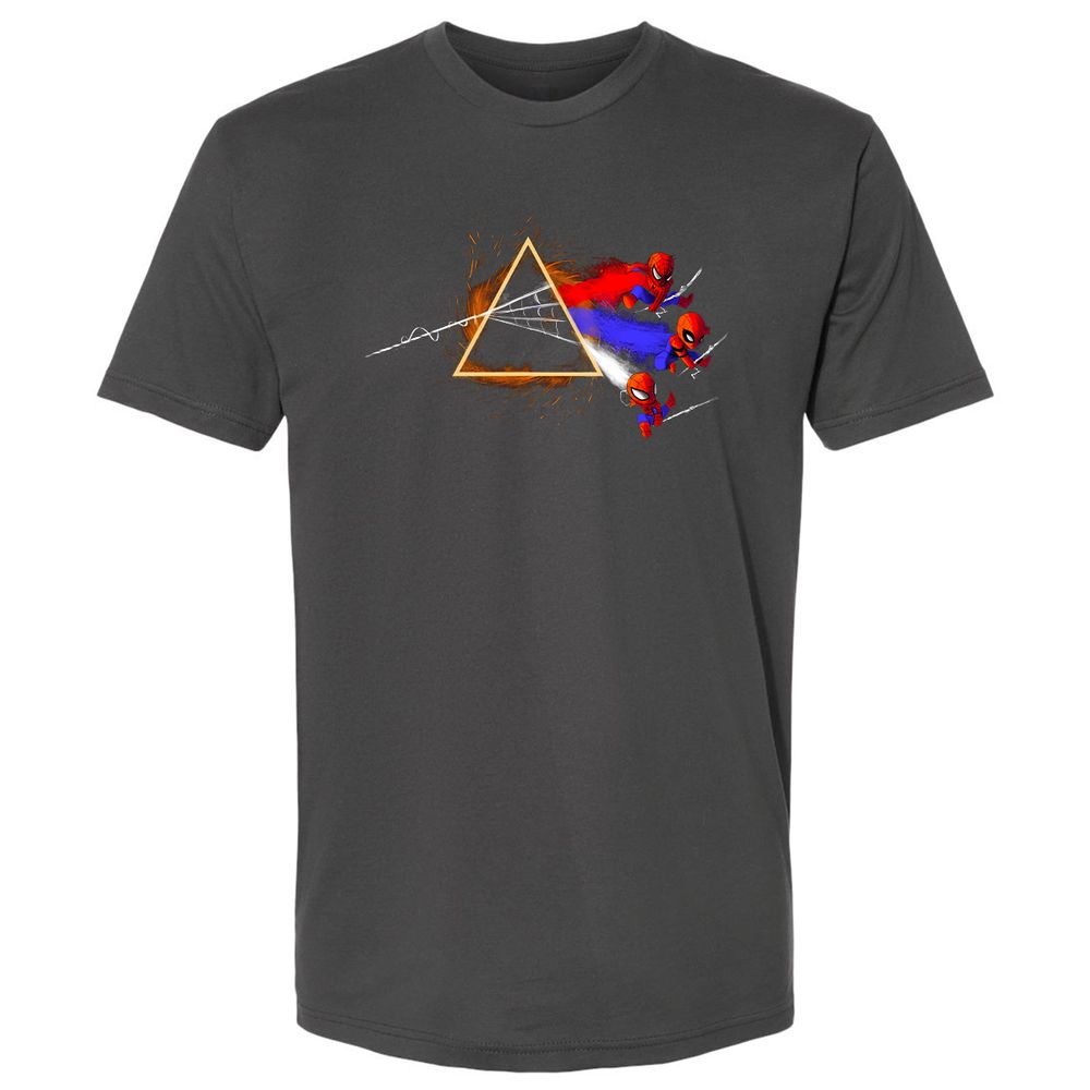 Premium Unisex T-Shirt - M86VBSEX - Heavy Metal - 8