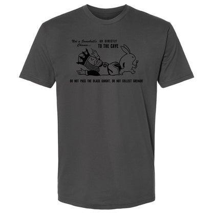 Premium Unisex T-Shirt - 26S9Y9DH - Heavy Metal - 8