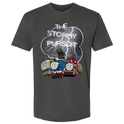 Premium Unisex T-Shirt - GJLQ8XDG - Heavy Metal - 8