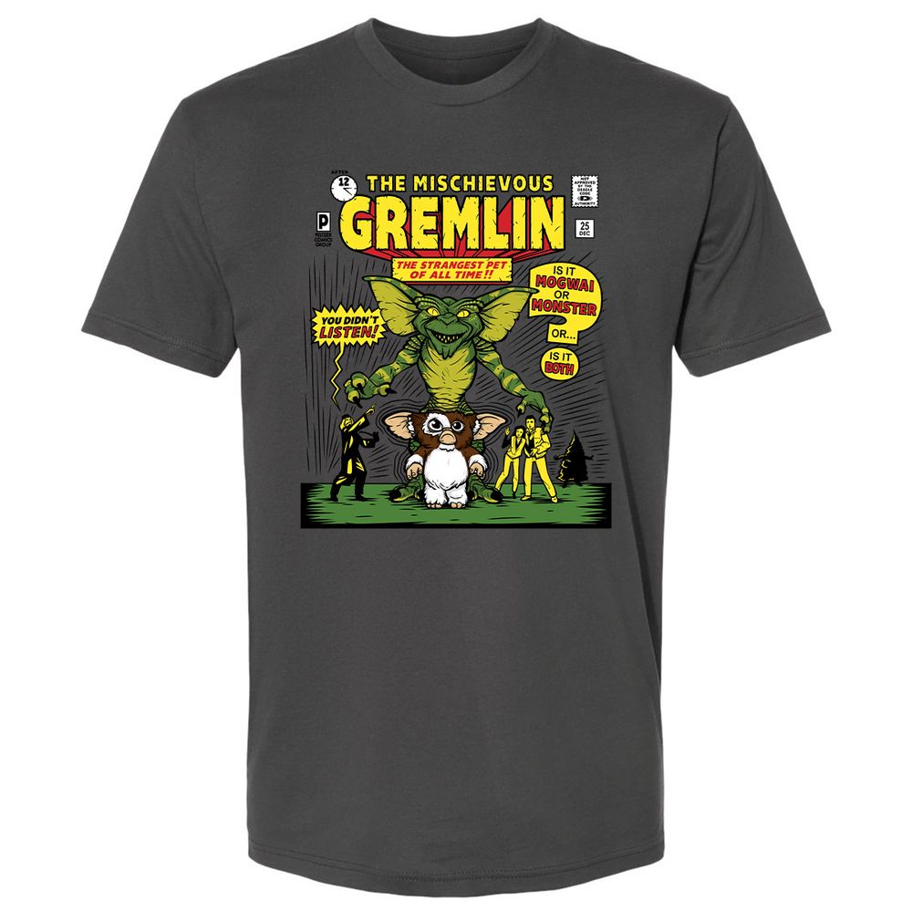 Premium Unisex T-Shirt - ZTKBZ95M - Heavy Metal - 8
