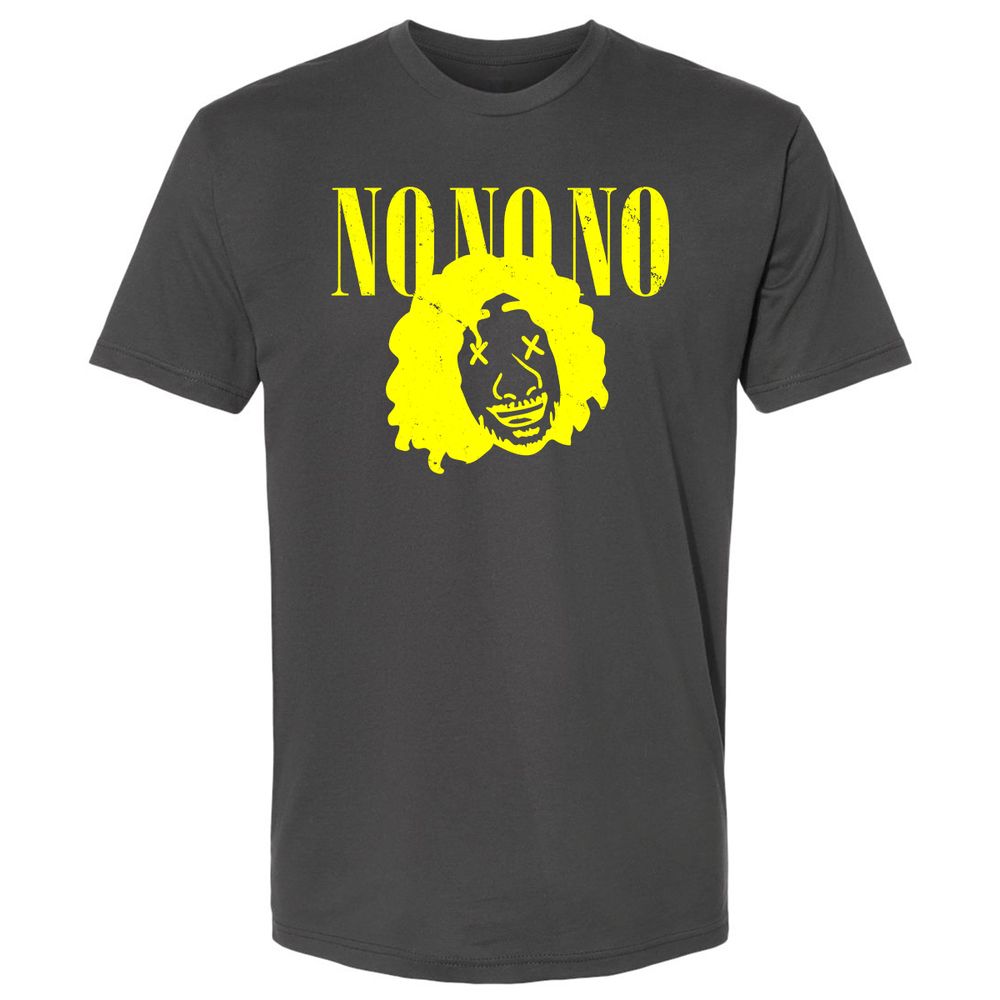 Premium Unisex T-Shirt - HDNNCCNE - Heavy Metal - 8